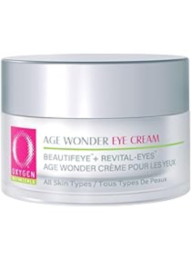 كريم العين إيج وندر 15 مل